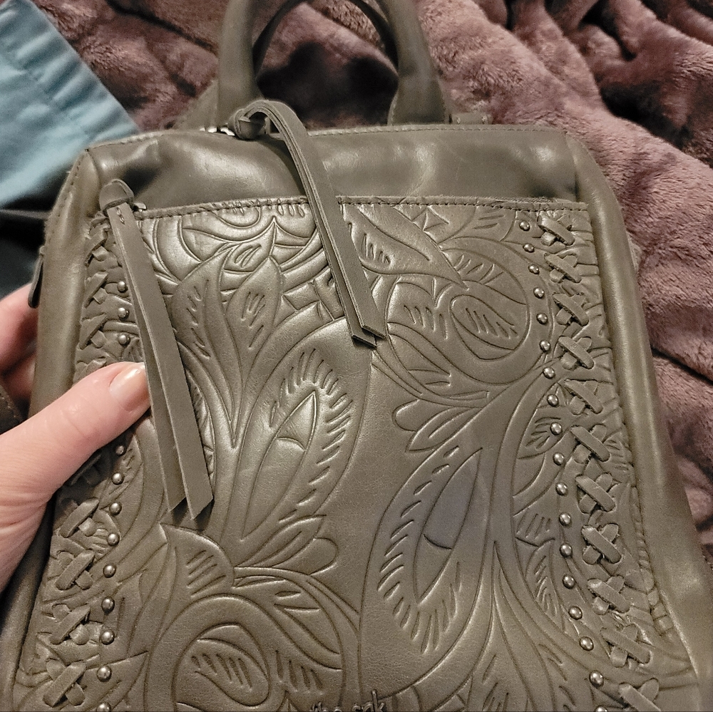 The Sak Small Backpack